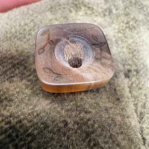 Columbia Olive Green Jacket - Picture 8 of 10